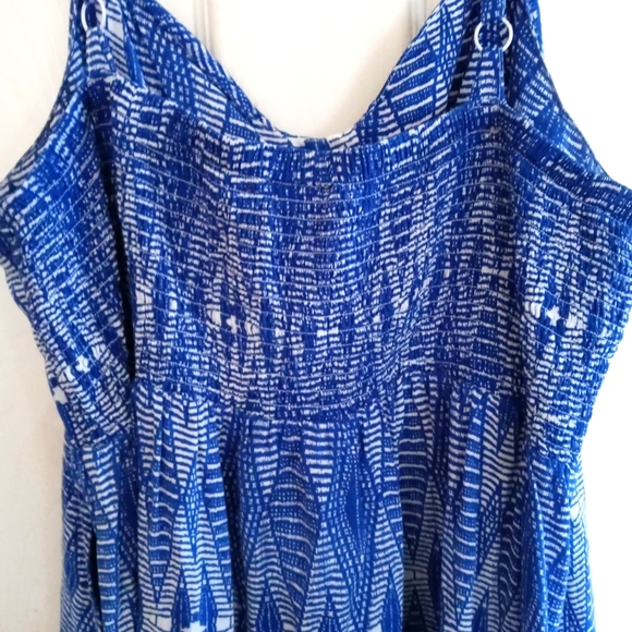 Torrid Sundress - Picture 4 of 7